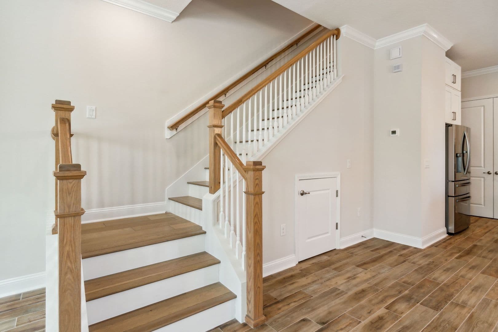 Fernandina Beach Townhome: 247 Beech Street