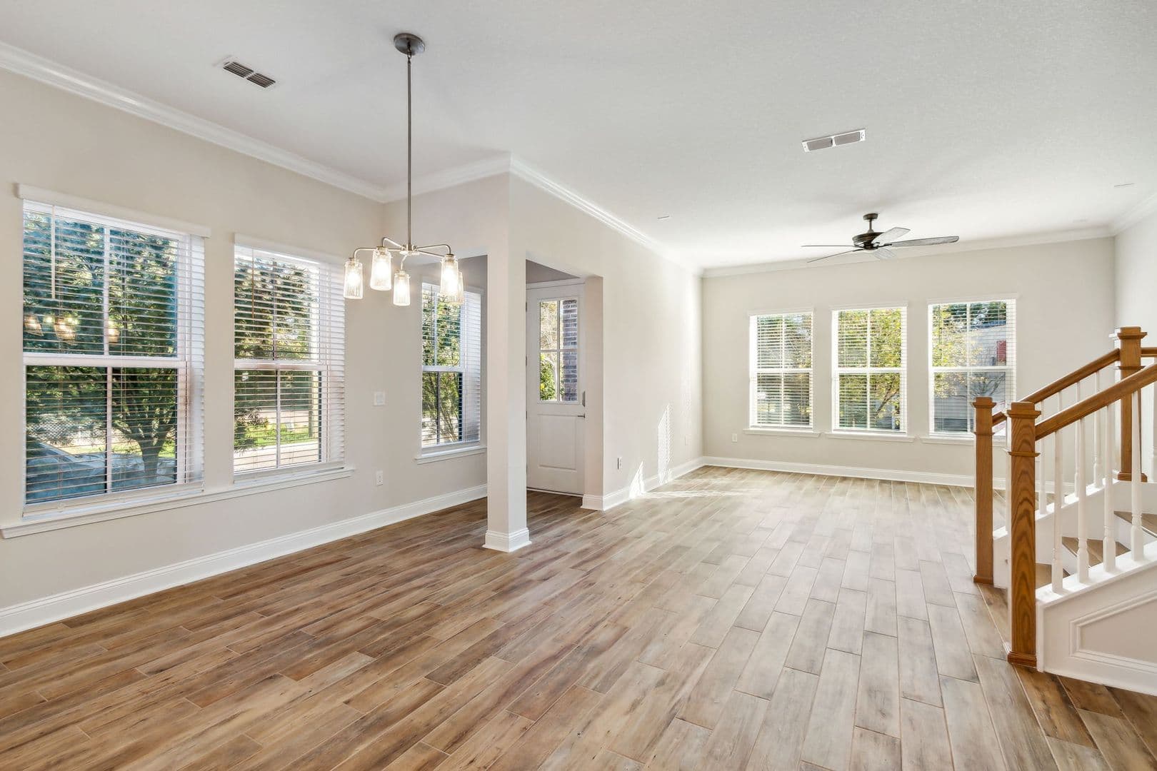 Fernandina Beach Townhome: 247 Beech Street