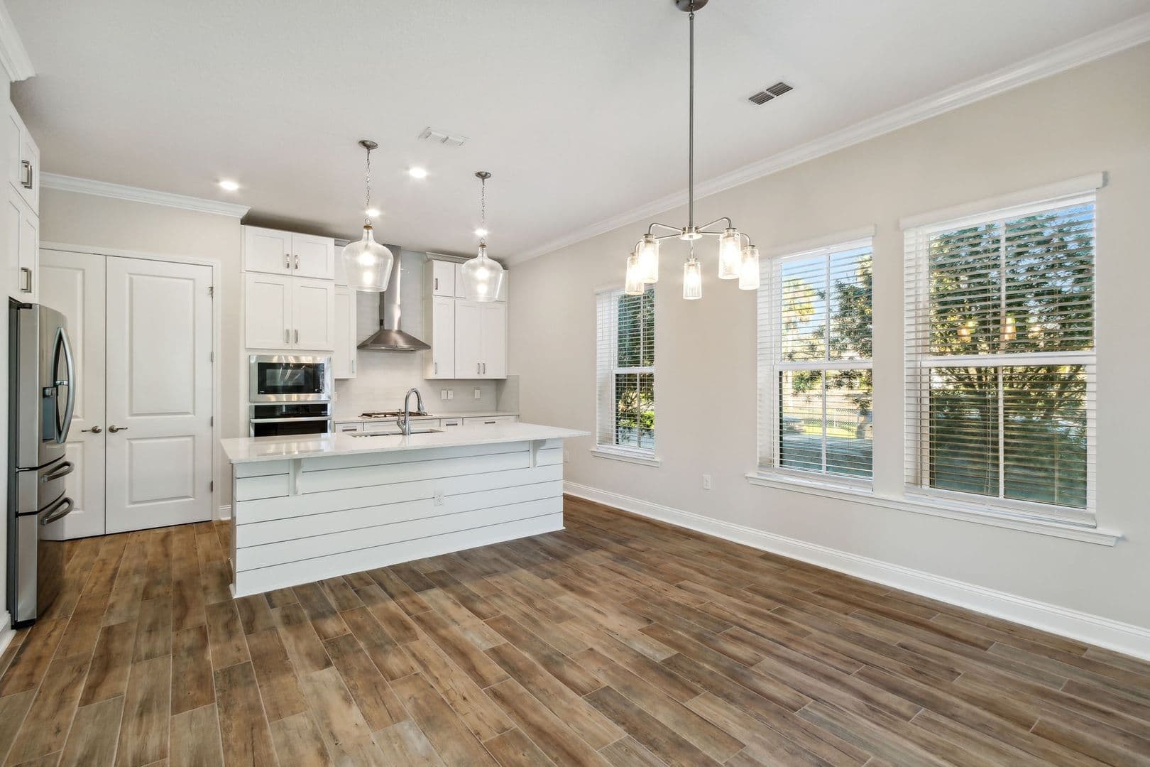 Fernandina Beach Townhome: 247 Beech Street
