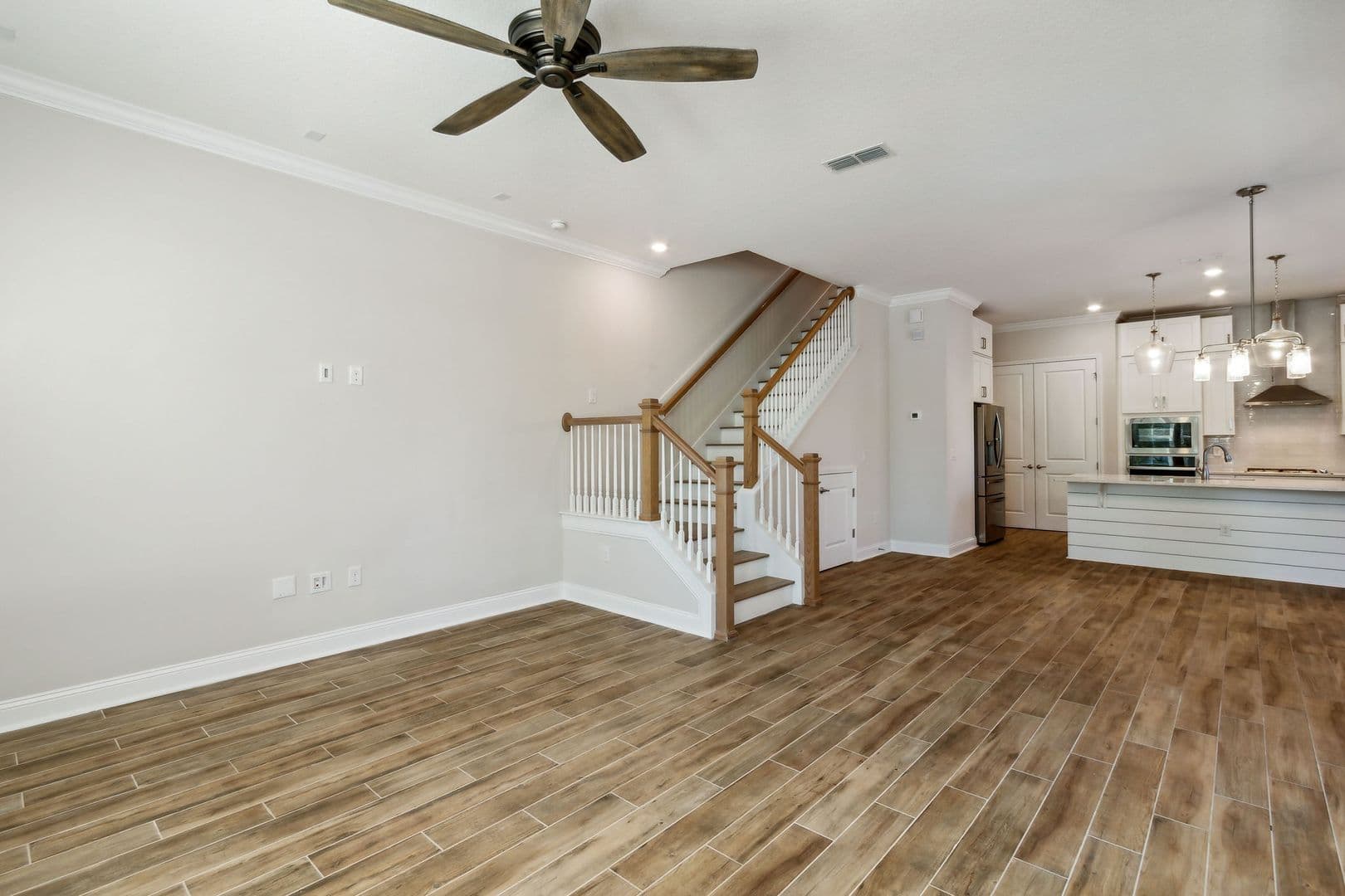 Fernandina Beach Townhome: 247 Beech Street