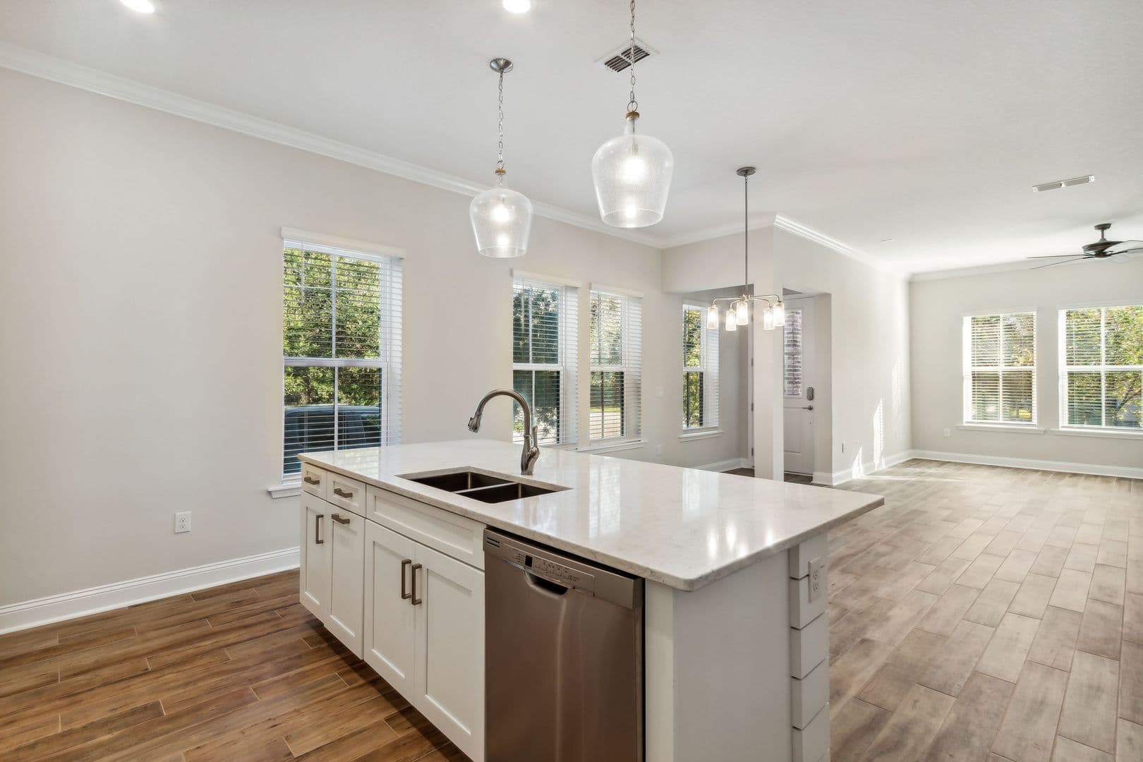 Fernandina Beach Townhome: 247 Beech Street