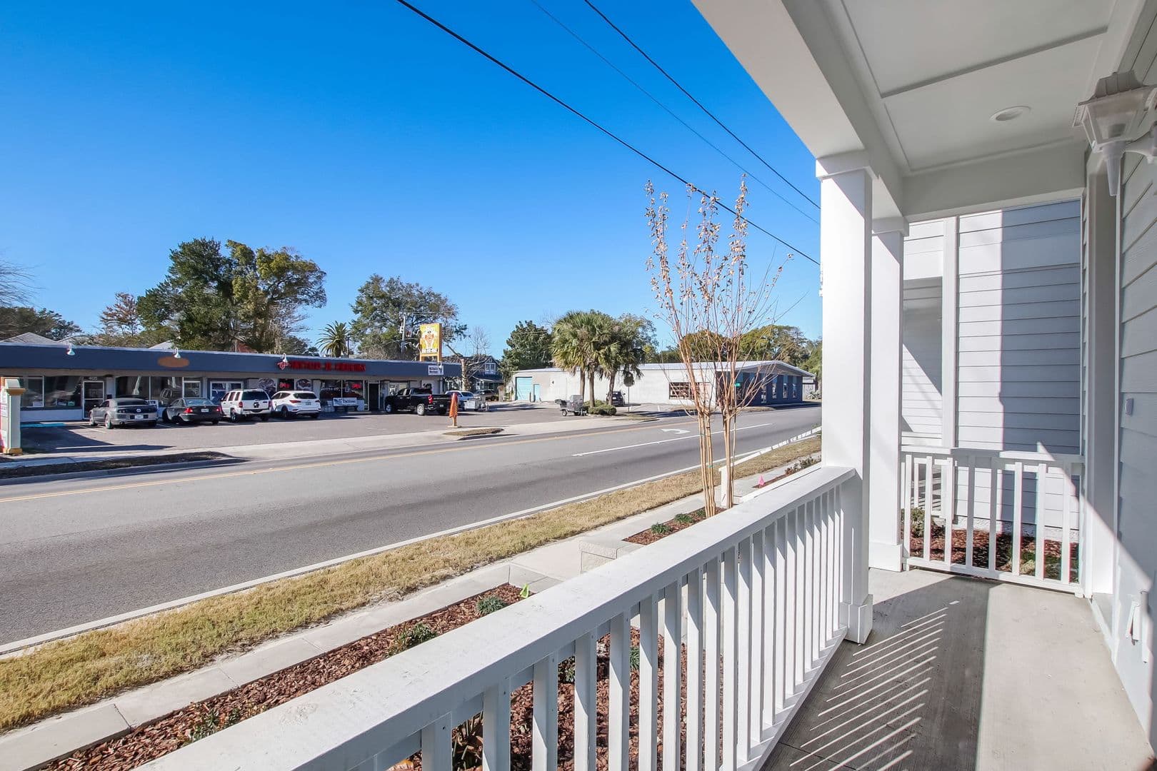 Fernandina Beach Townhome: 408 S. 8th Street