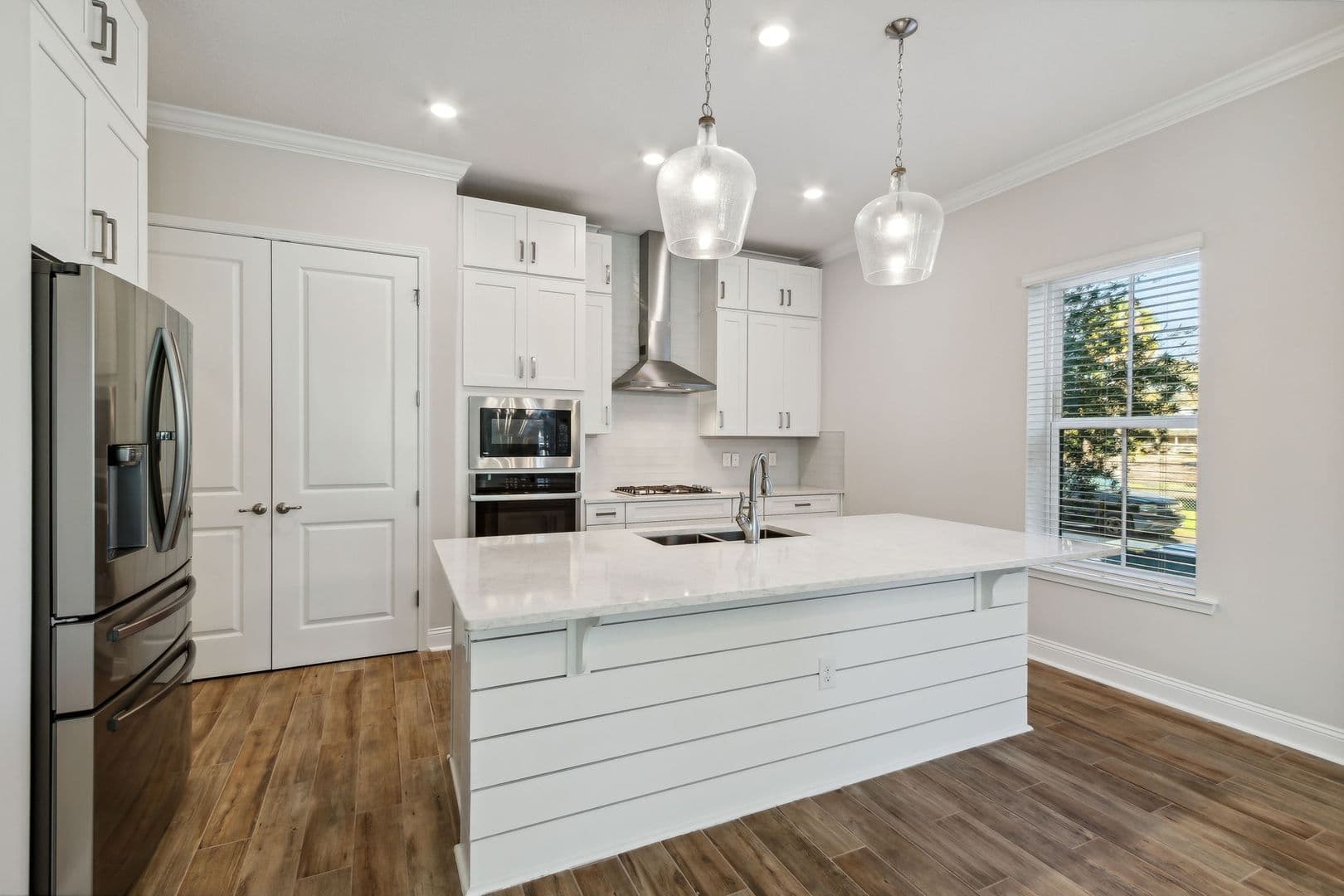 Fernandina Beach Townhome: 247 Beech Street