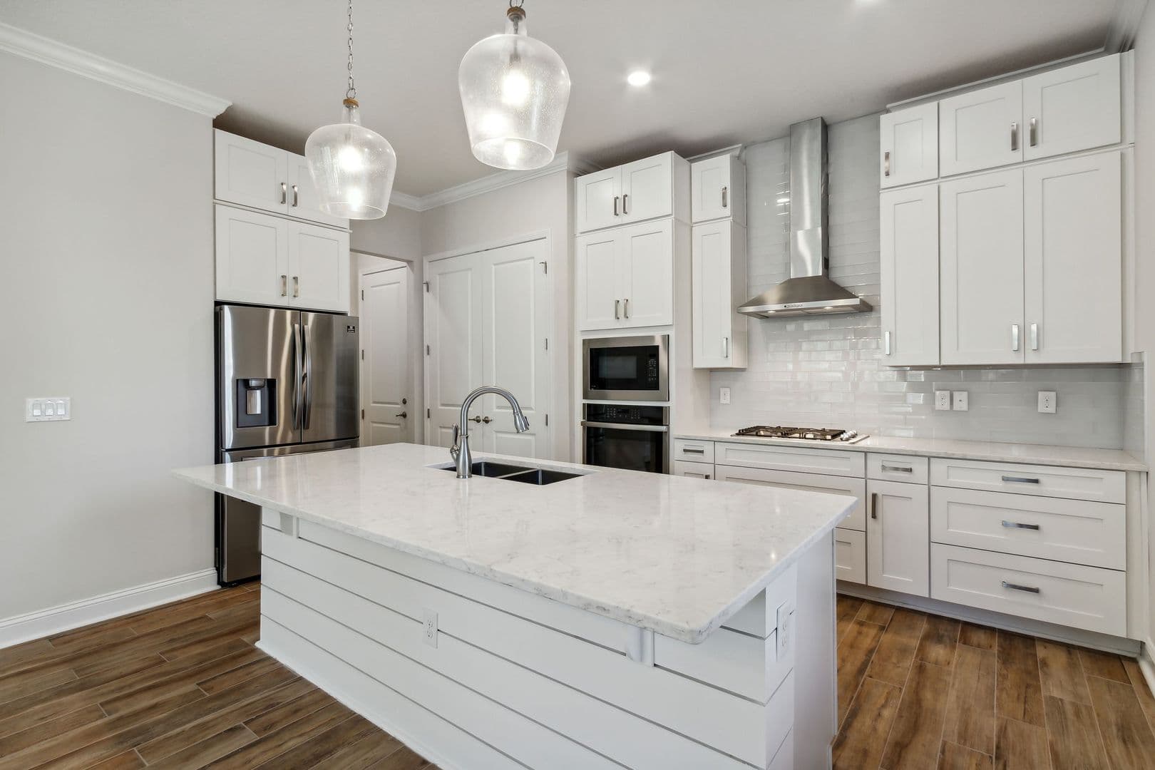 Fernandina Beach Townhome: 247 Beech Street