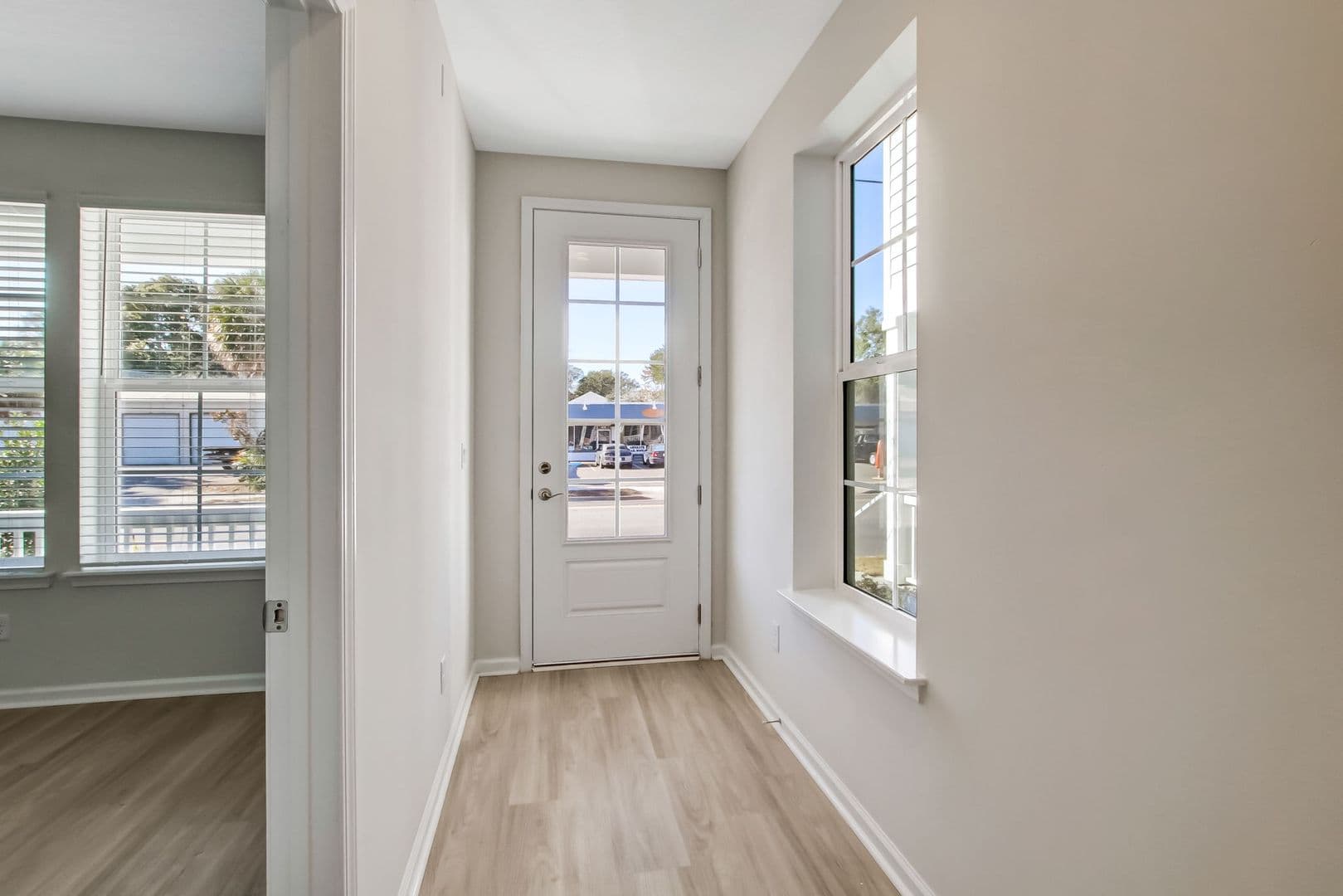 Fernandina Beach Townhome: 408 S. 8th Street