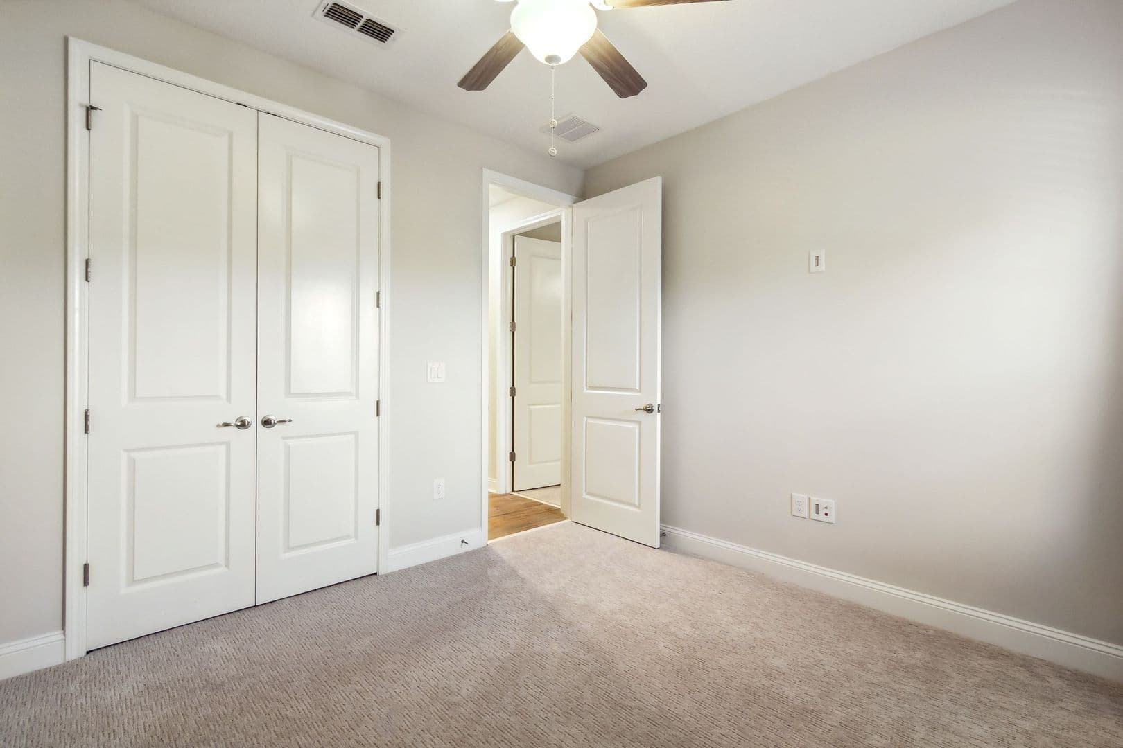 Fernandina Beach Townhome: 247 Beech Street