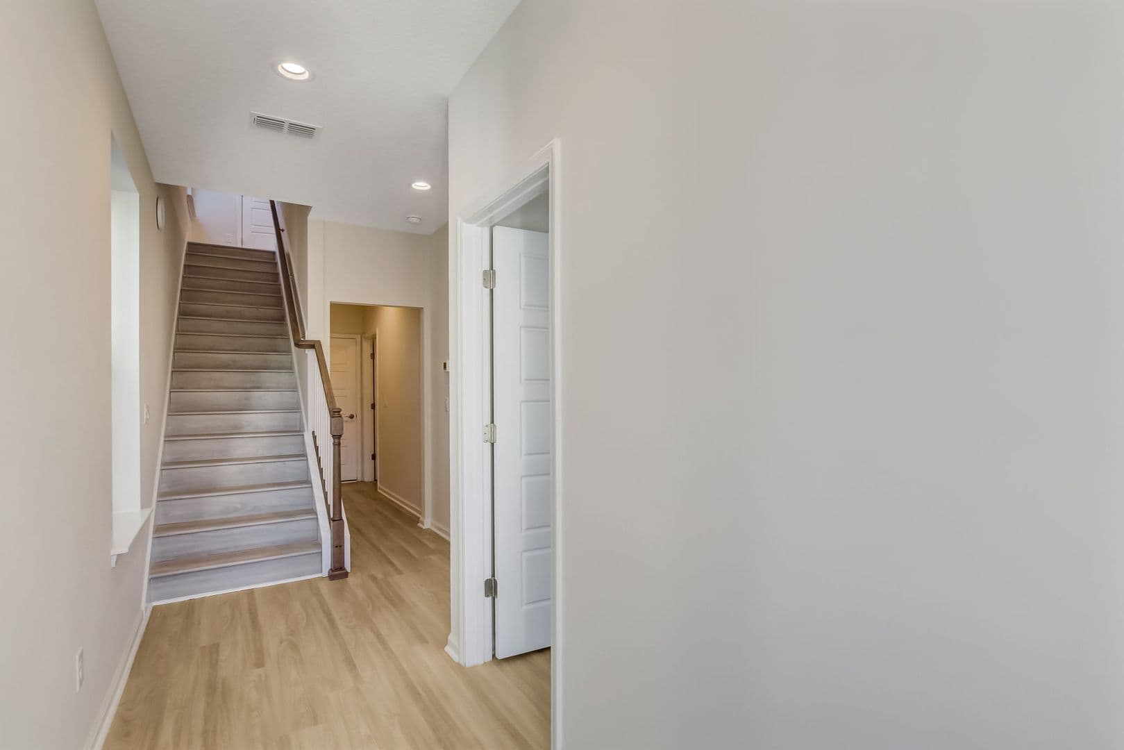 Fernandina Beach Townhome: 408 S. 8th Street