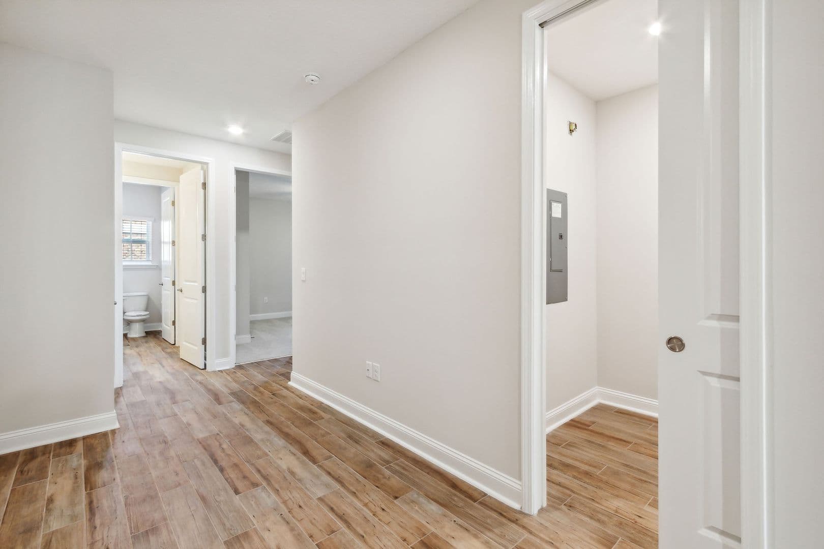 Fernandina Beach Townhome: 247 Beech Street
