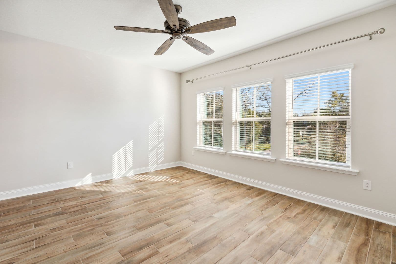 Fernandina Beach Townhome: 247 Beech Street
