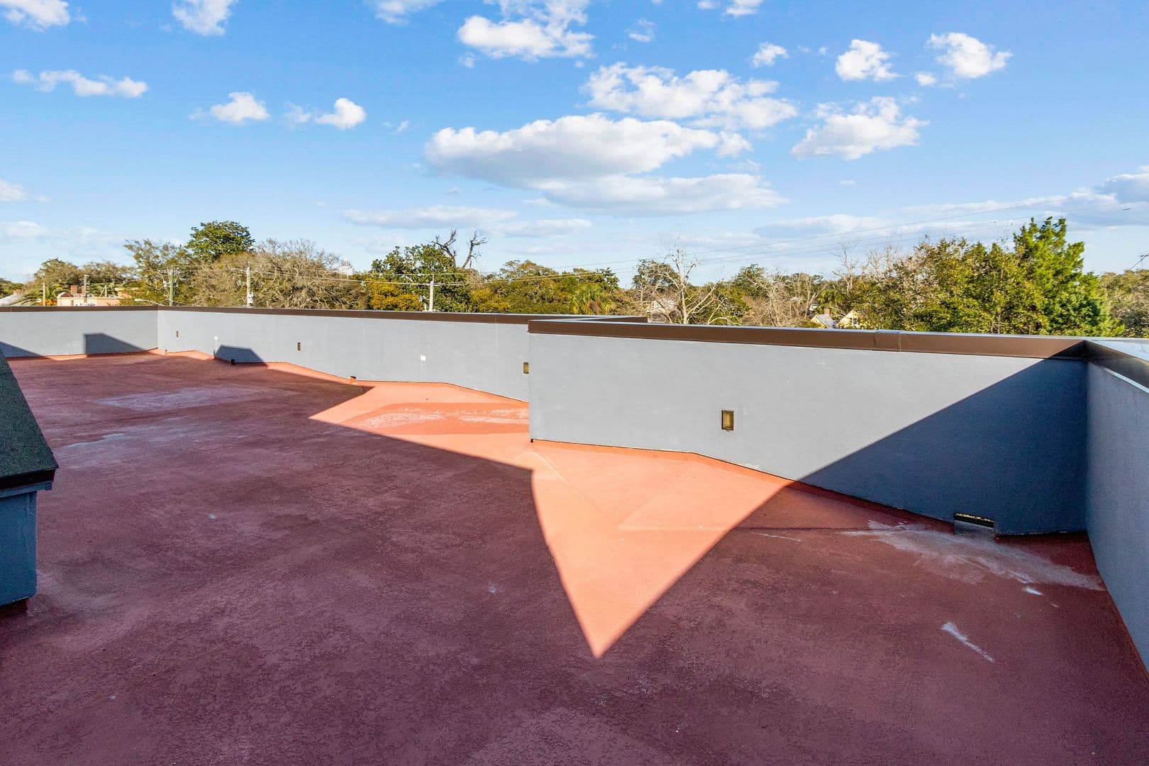 Fernandina Beach Townhome: 247 Beech Street