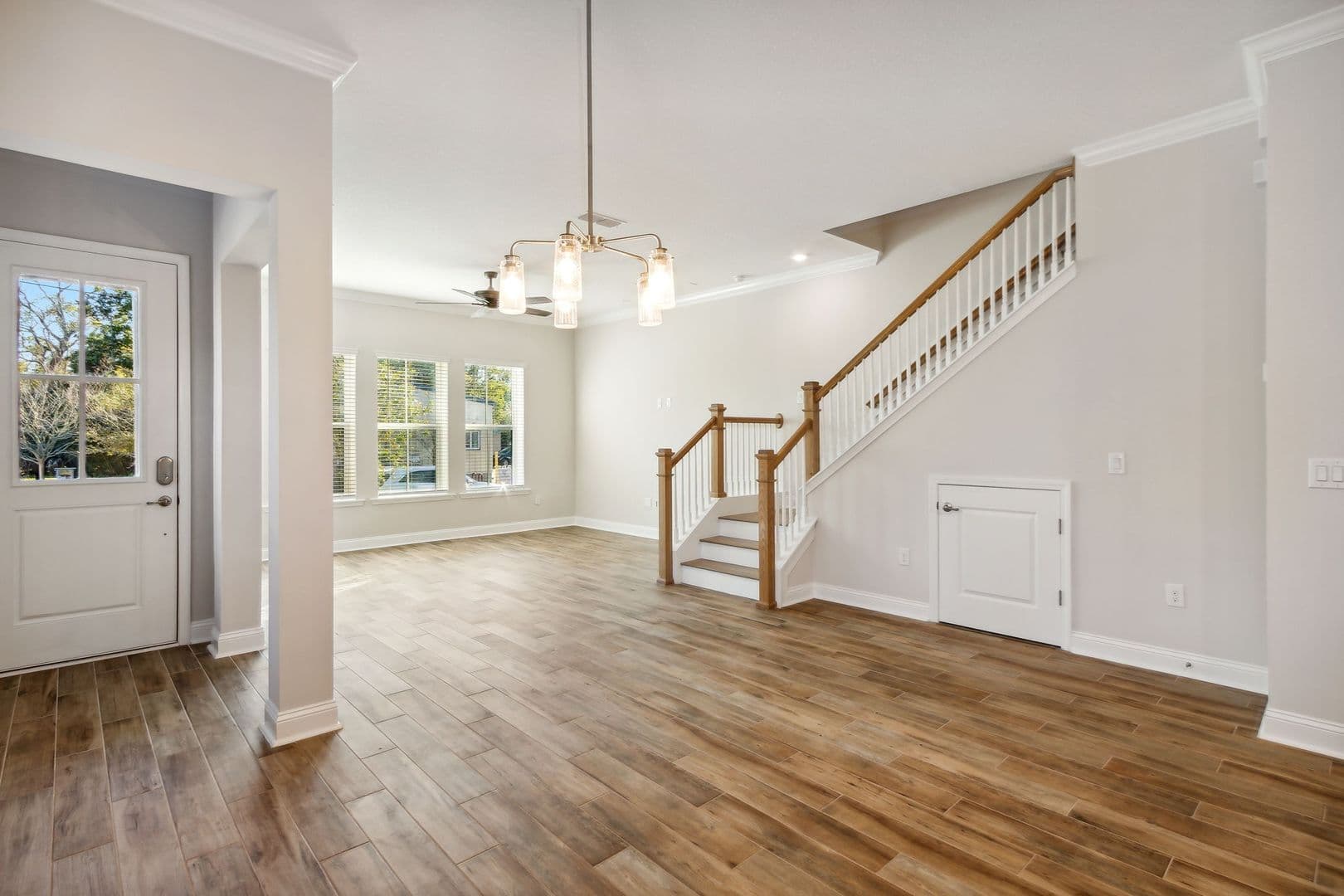 Fernandina Beach Townhome: 247 Beech Street
