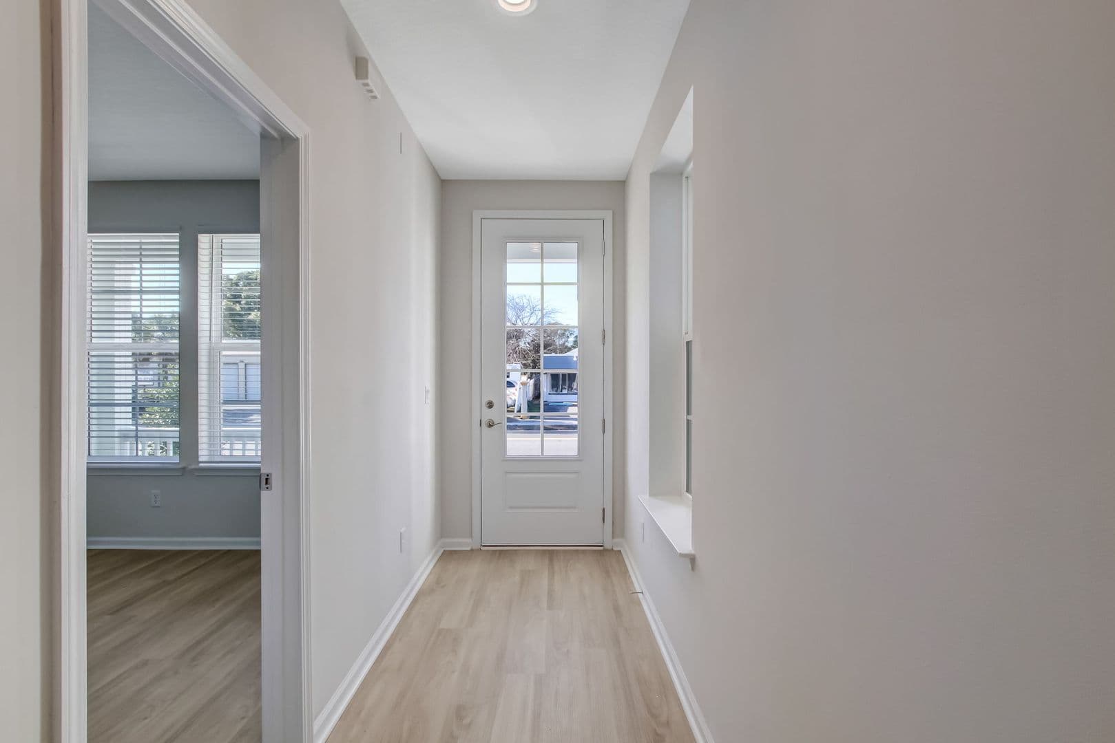 Fernandina Beach Townhome: 408 S. 8th Street