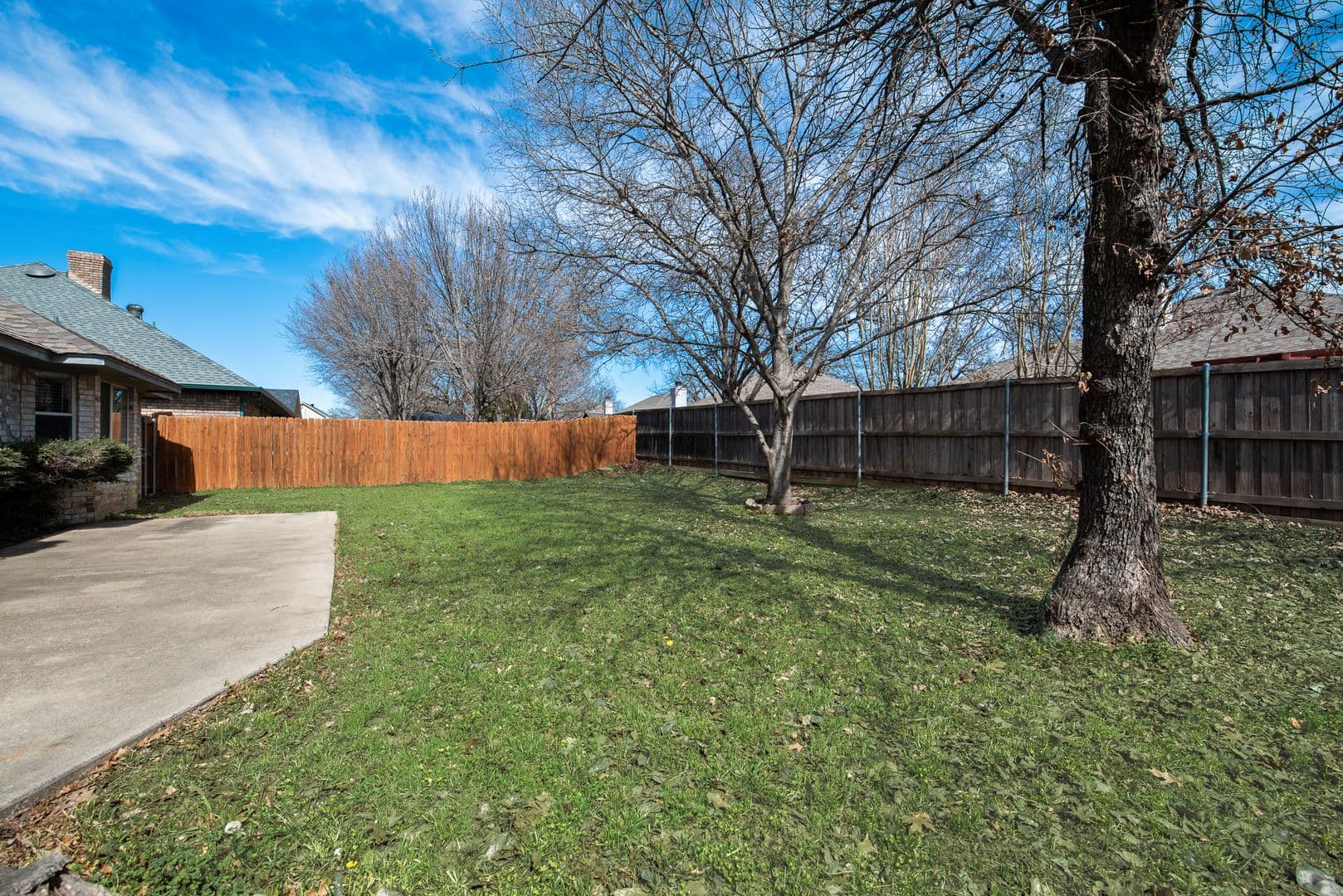 Corinth House: 2126 Millwood Drive