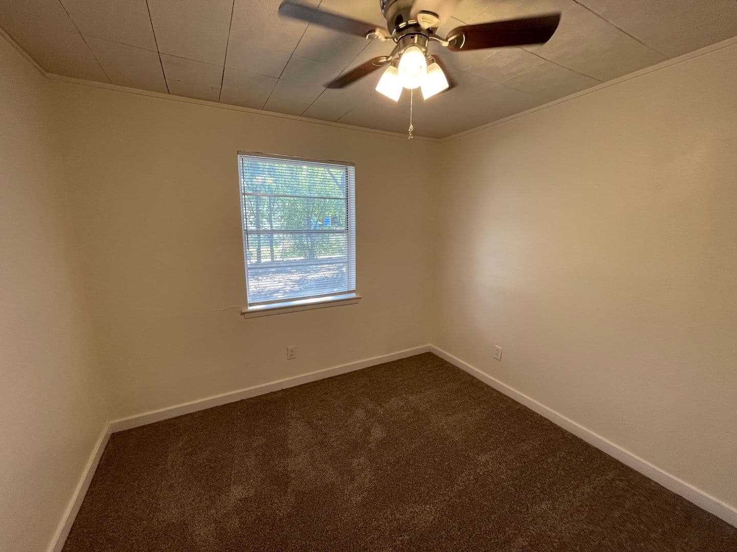 Mesquite House: 4743 Harper
