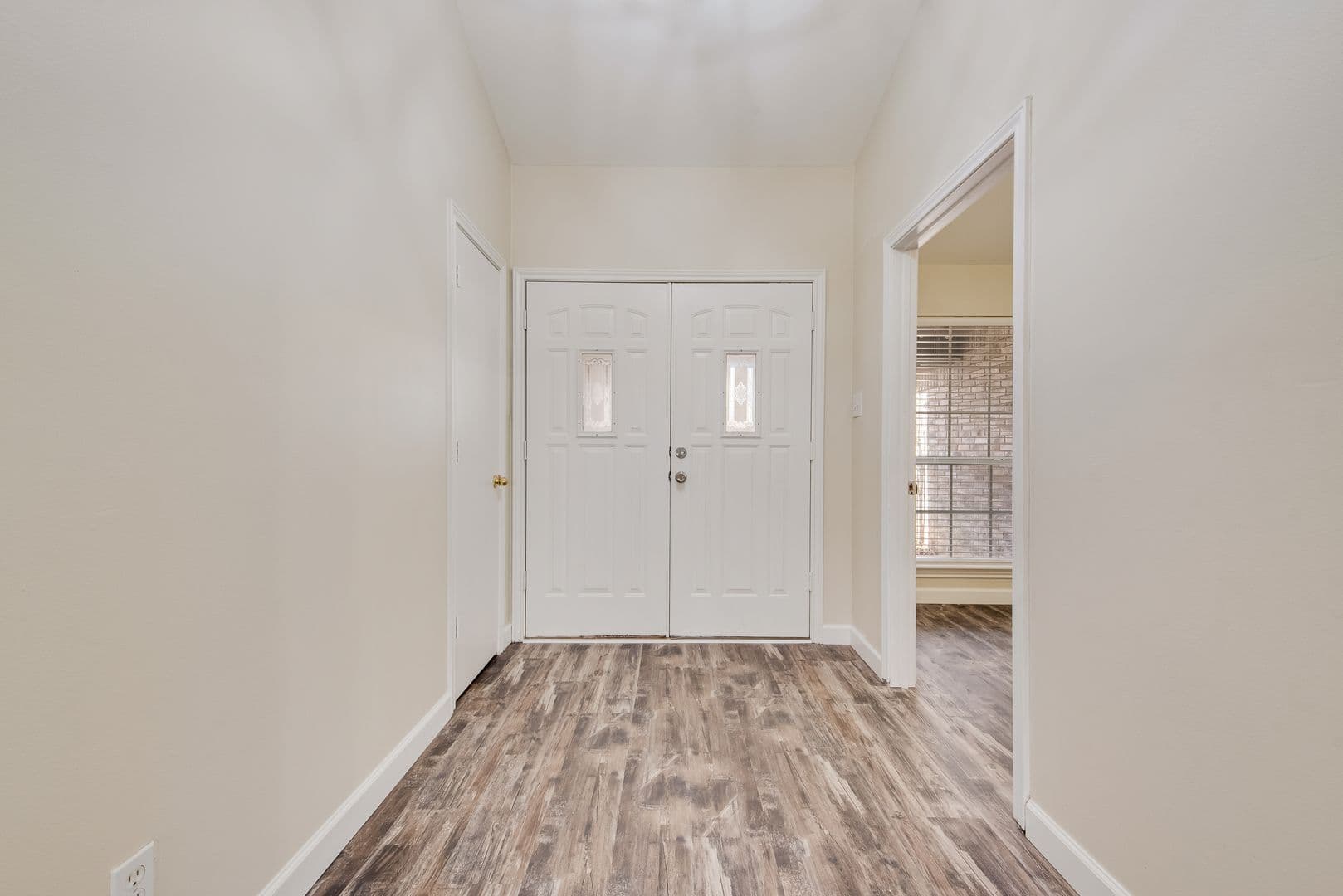 Corinth House: 2126 Millwood Drive