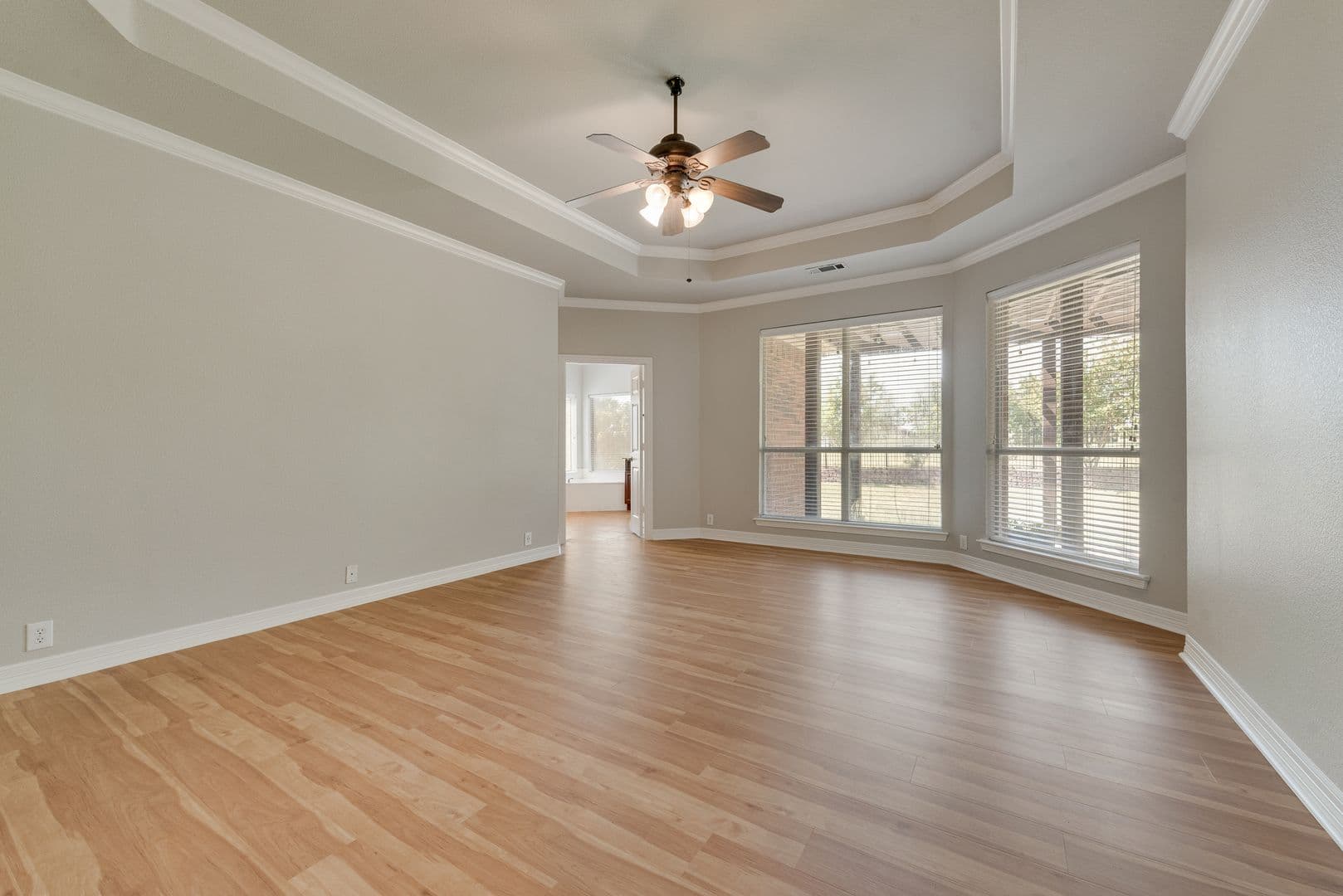 Heath House: 101 Dunford Dr