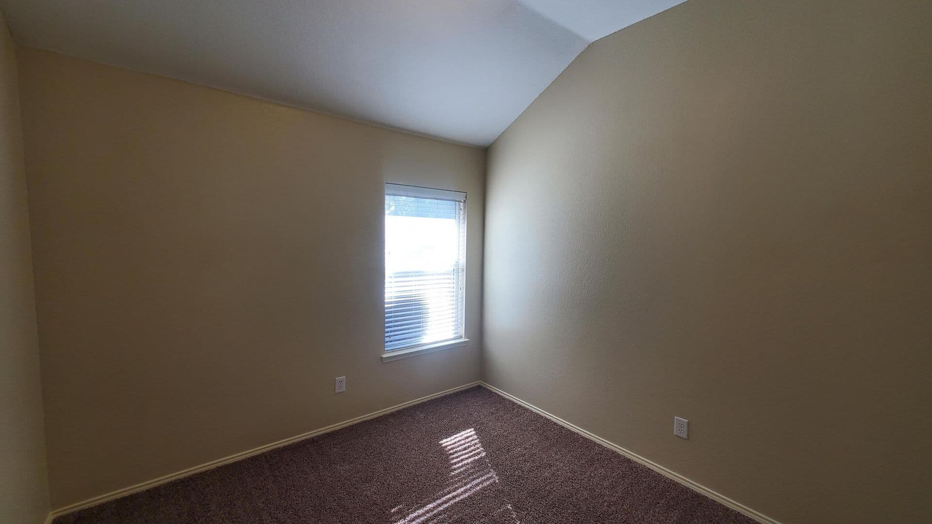 Forney House: 1019 Rumley Road