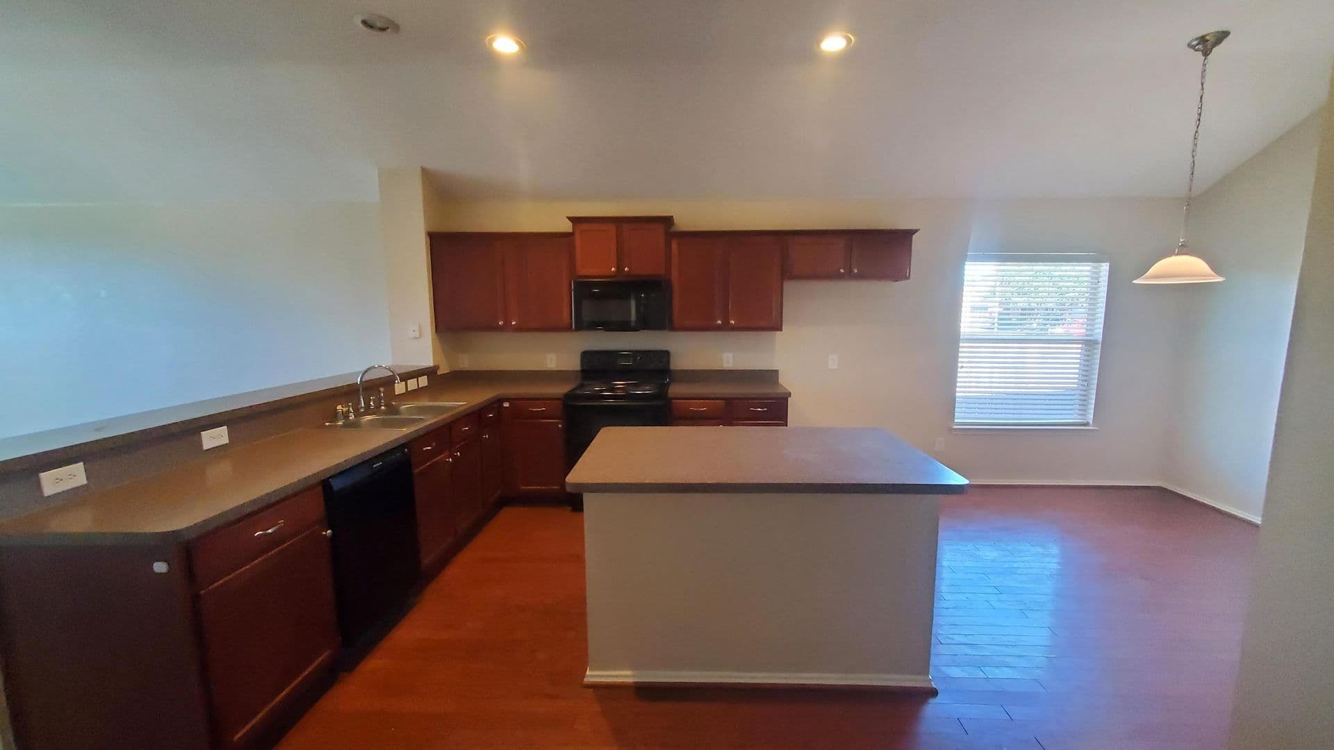Forney House: 1019 Rumley Road