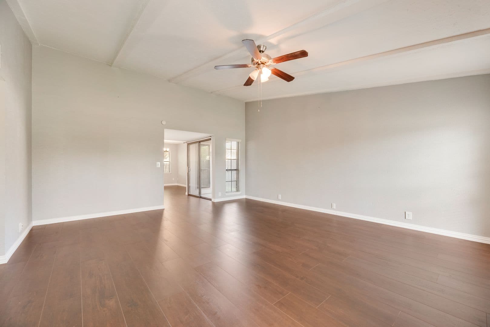 Carrolton House: 2221 Marble Falls