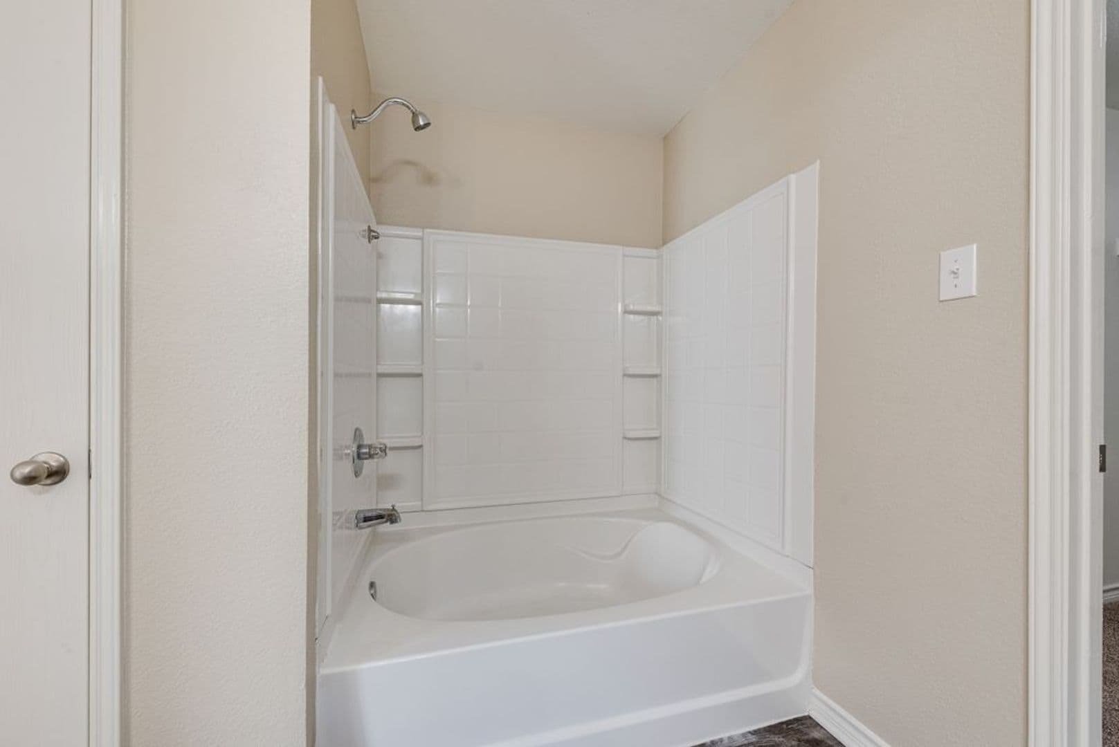 Forney House: 123 Southwestern