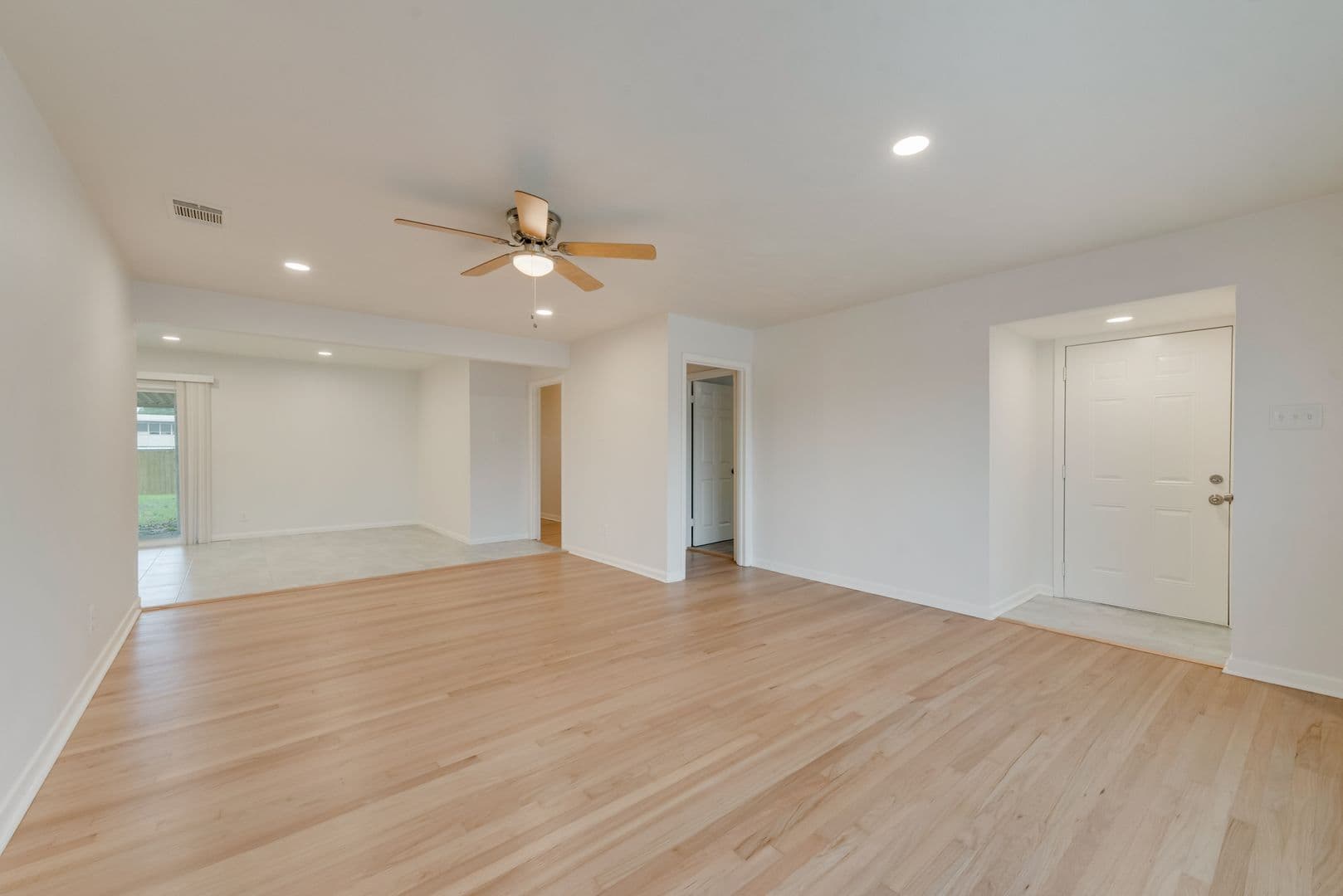 Dallas House: 2643 San Medina