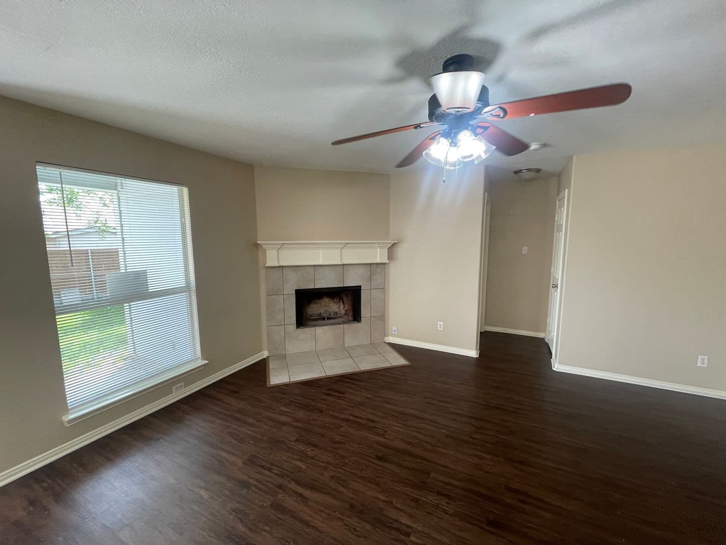 Terrell House: 112 Kennedy Dr