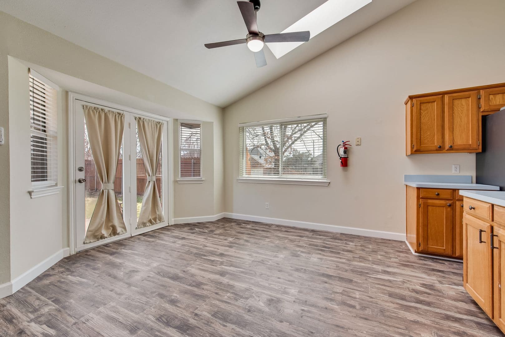 Corinth House: 2126 Millwood Drive