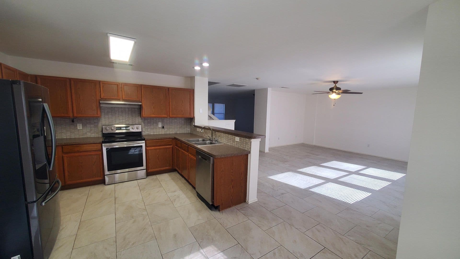 Forney House: 109 Southwestern Dr