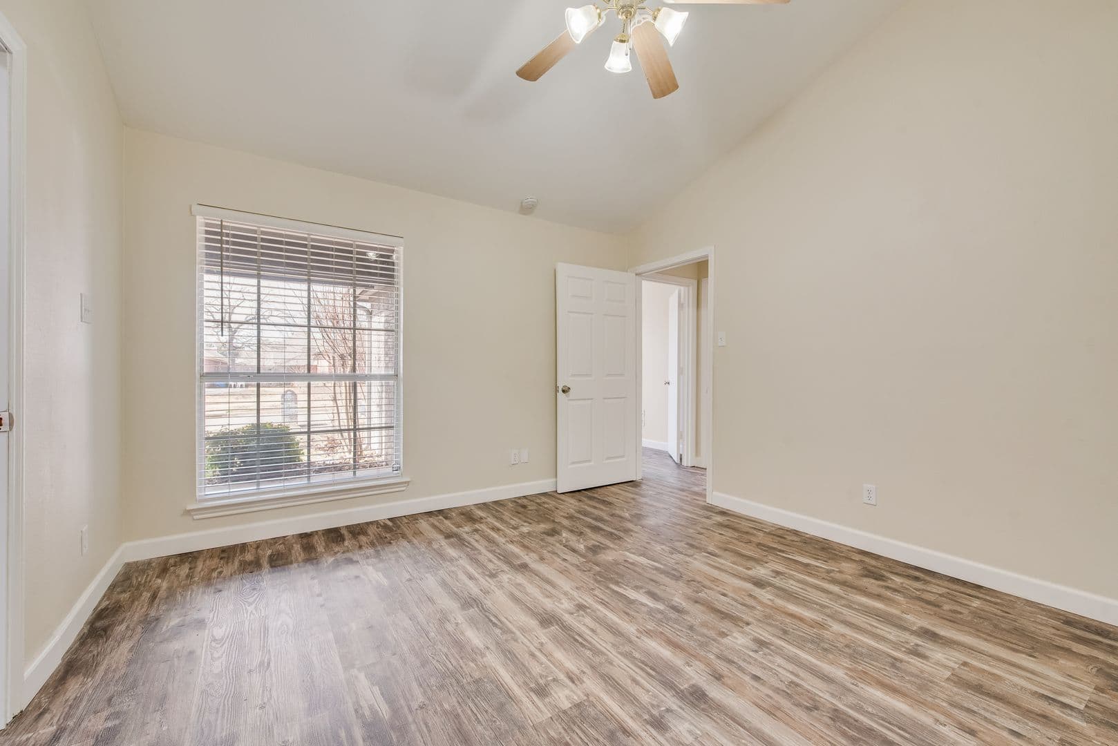 Corinth House: 2126 Millwood Drive