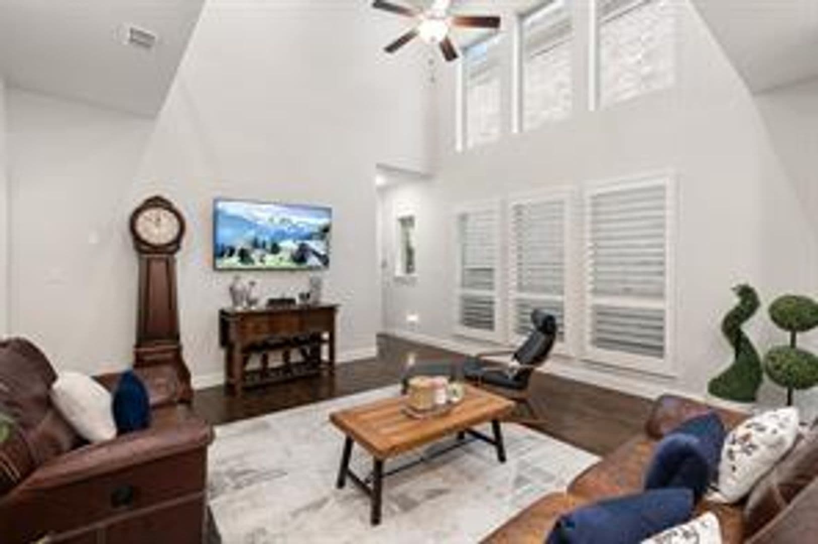 Allen House: 1054 Drew Lane