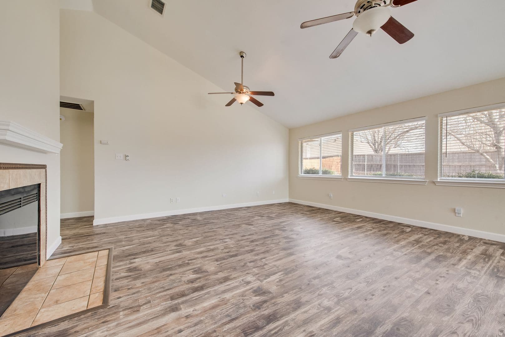 Corinth House: 2126 Millwood Drive