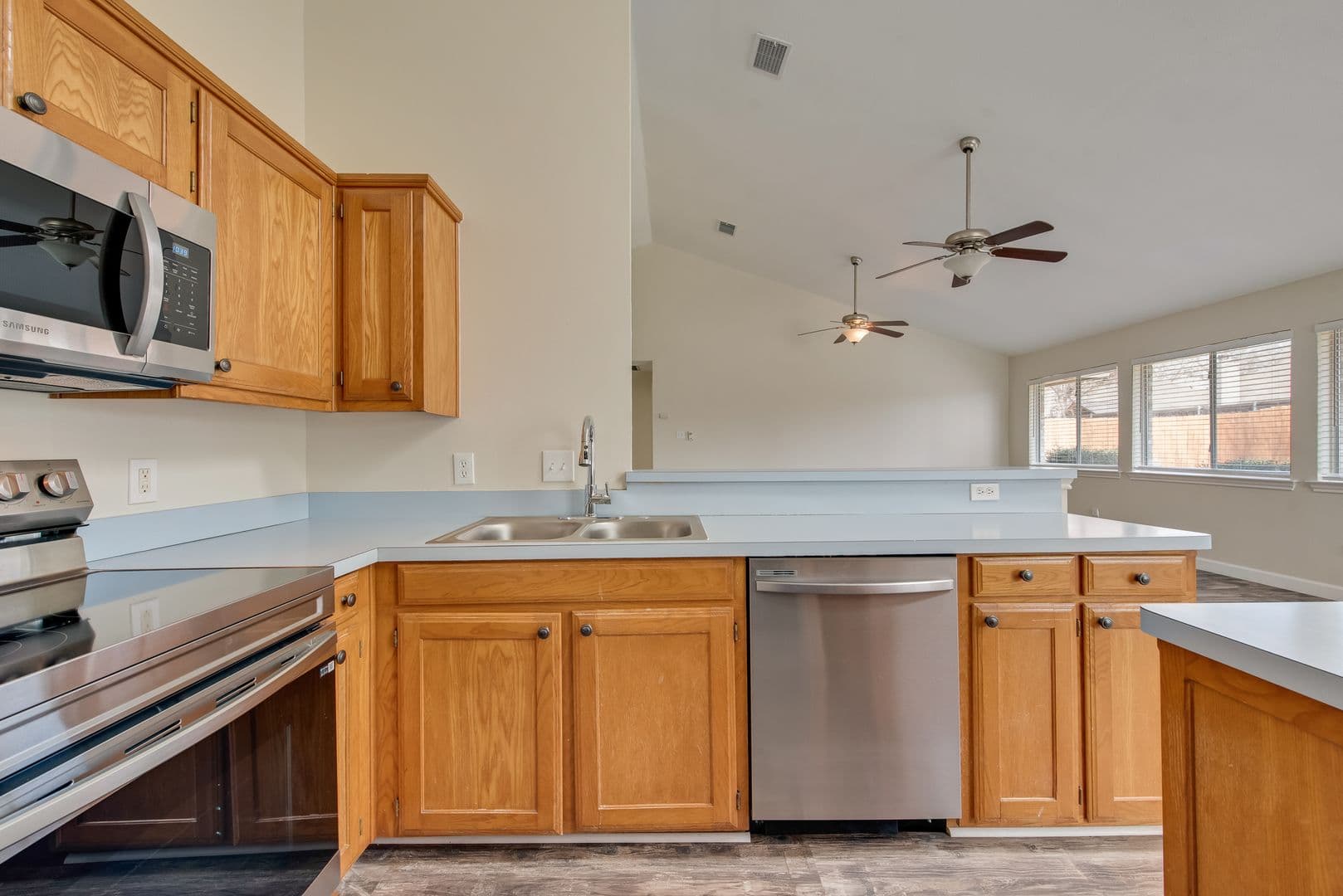 Corinth House: 2126 Millwood Drive
