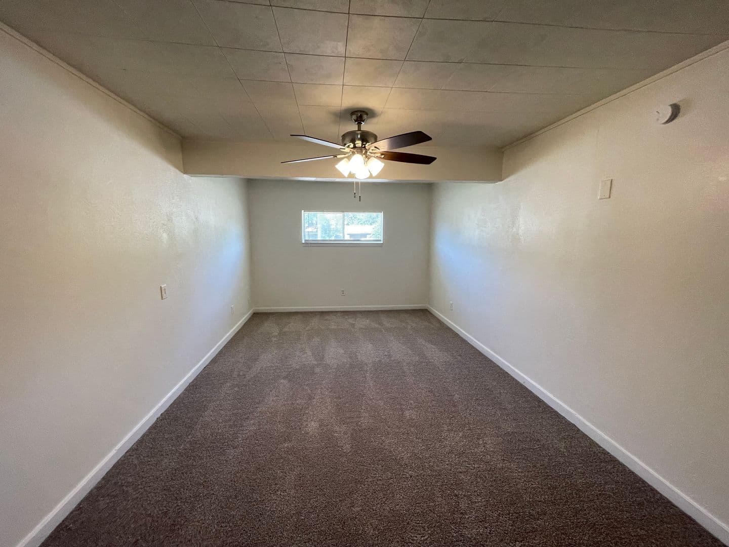 Mesquite House: 4743 Harper
