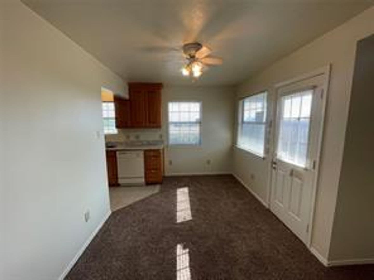 Mesquite House: 4920 Morningside