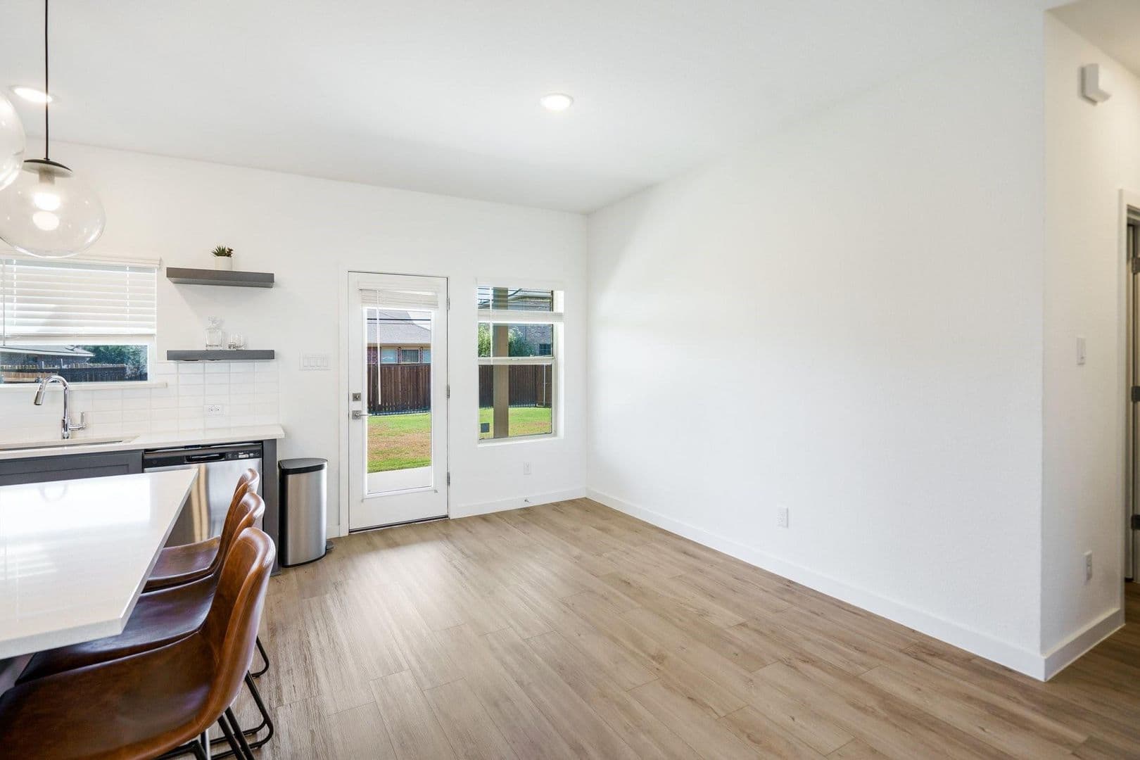 Seagoville House: 2608 Ontario Dr