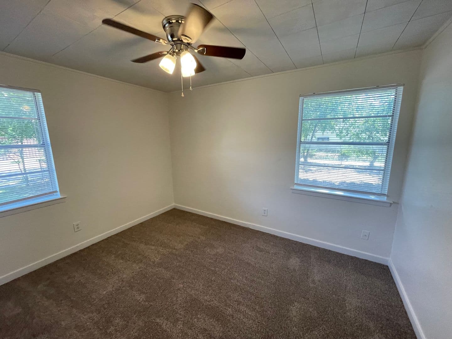 Mesquite House: 4743 Harper