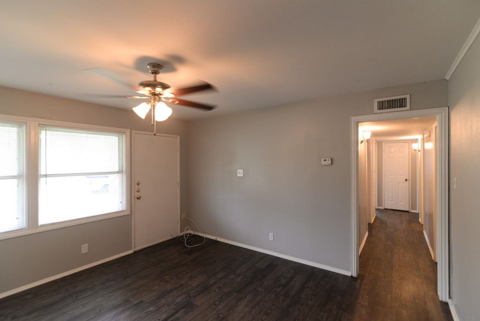 Garland House: 3602 Norma Dr