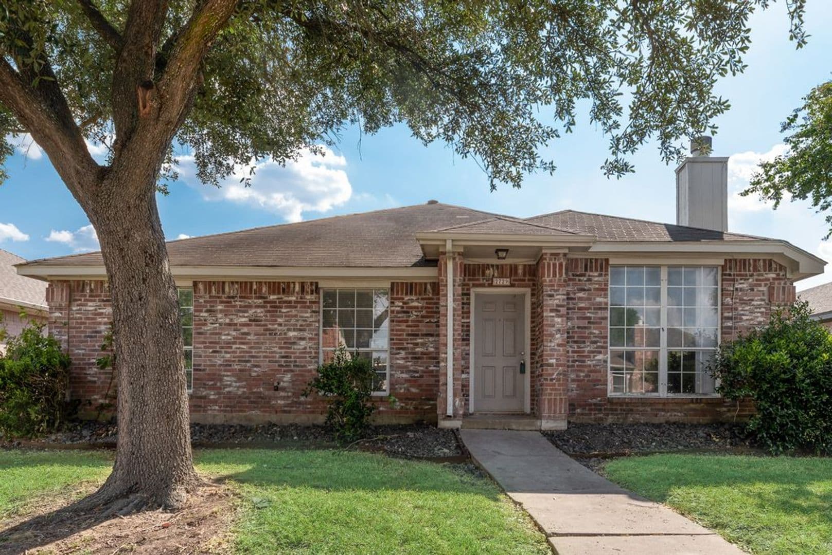 Mesquite House: 2729 Bent Brook Dr