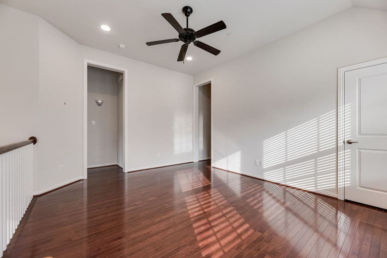 Farmers Branch House: 2518 Bill Moses Parkway