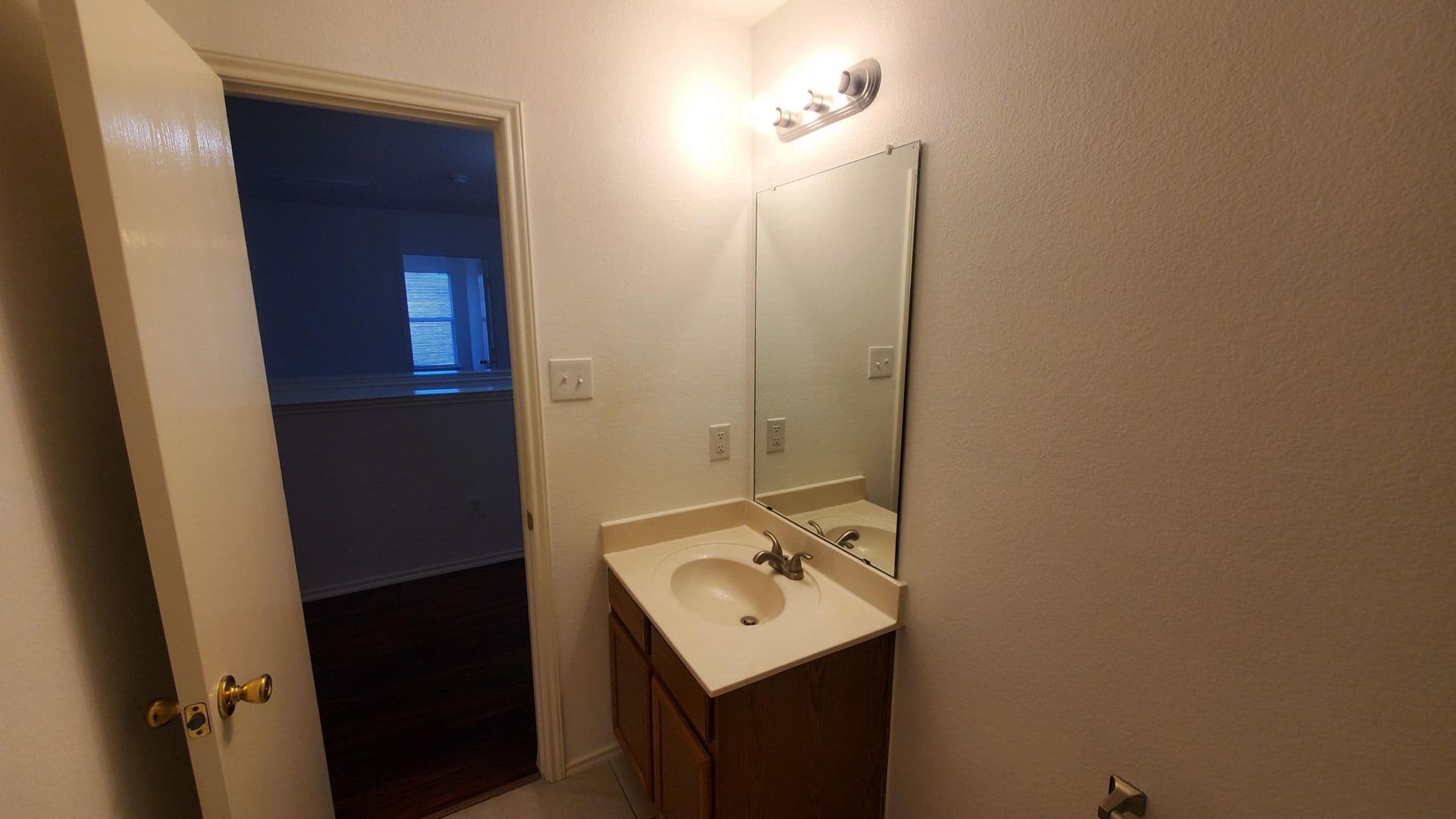 Forney House: 109 Southwestern Dr