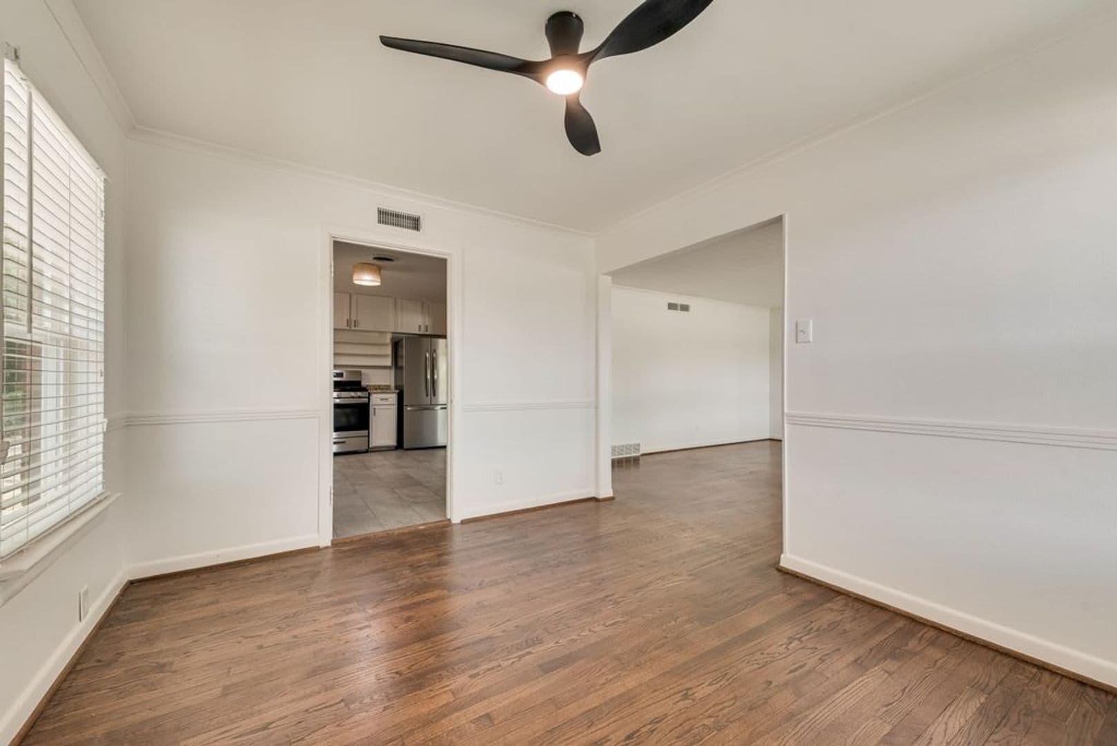 Dallas House: 9506 Mercer