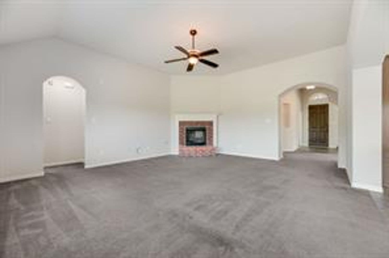 Forney House: 1232 Cirrus Ct