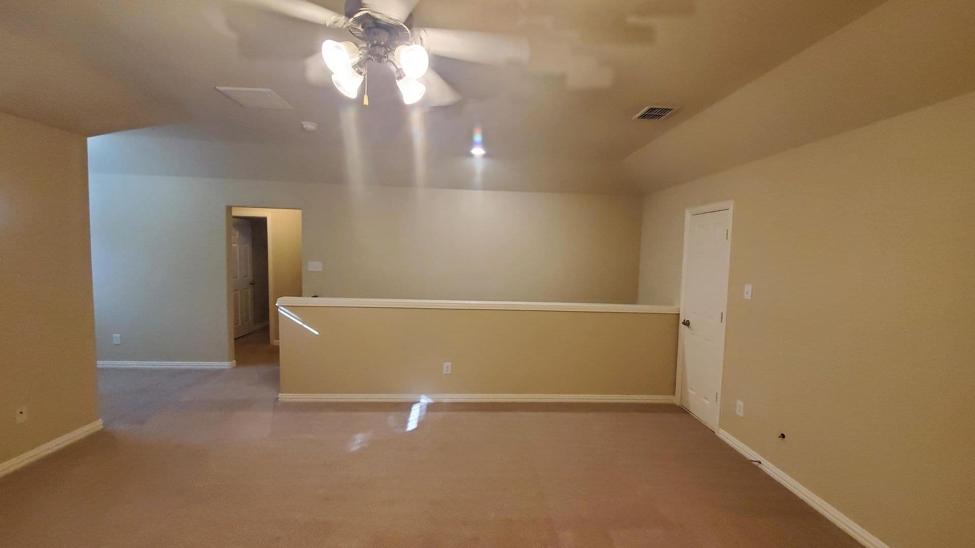 Rowlett House: 10909 Nantucket Dr