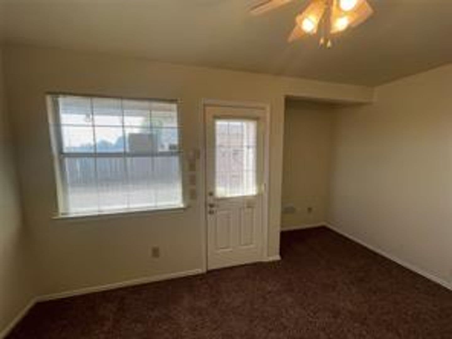 Mesquite House: 4920 Morningside