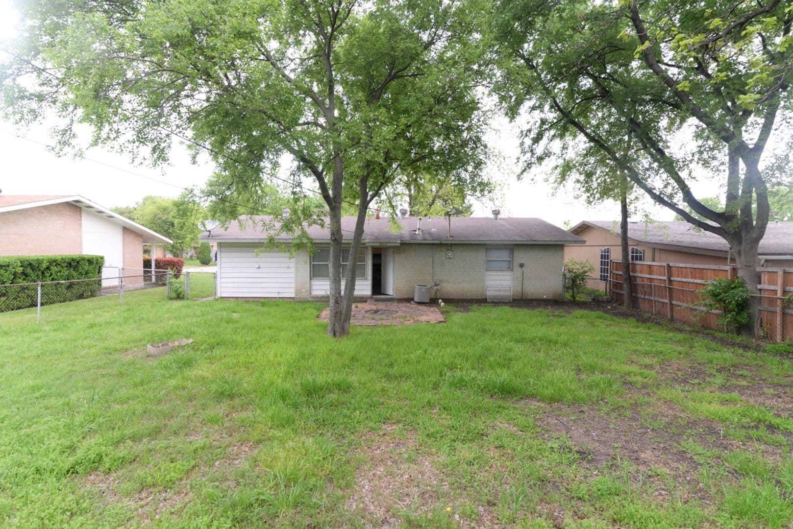 Garland House: 3602 Norma Dr