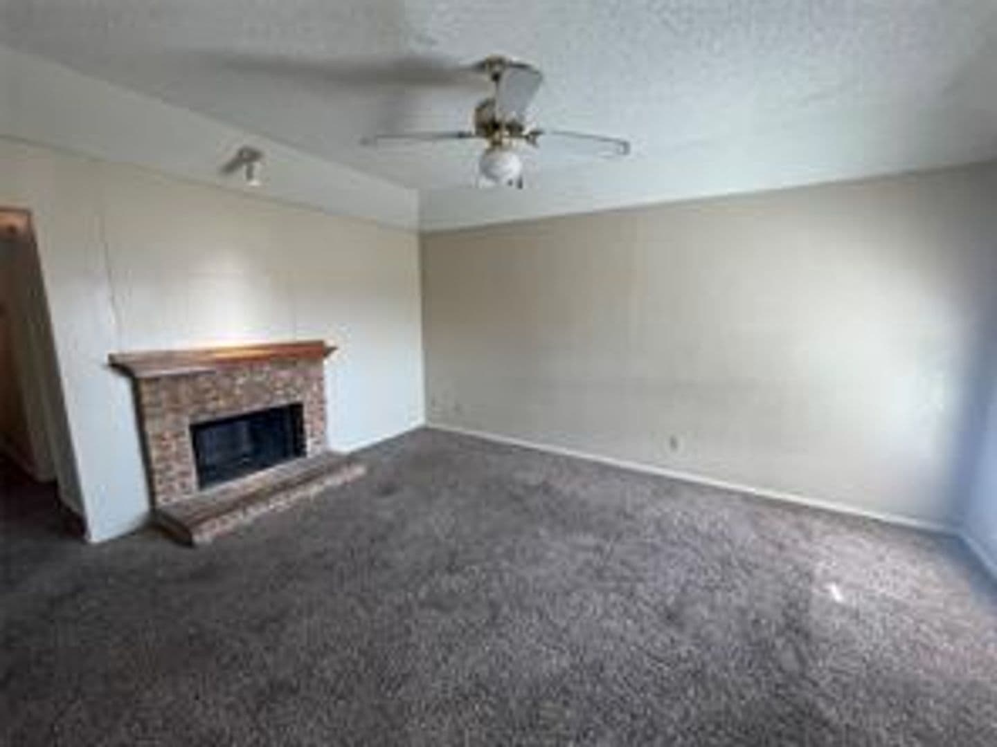 Rowlett House: 2709 Standford Street #A