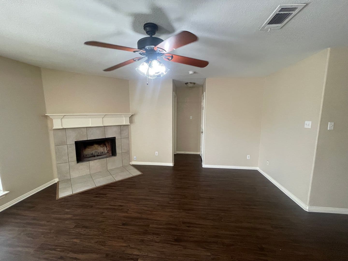 Terrell House: 112 Kennedy Dr