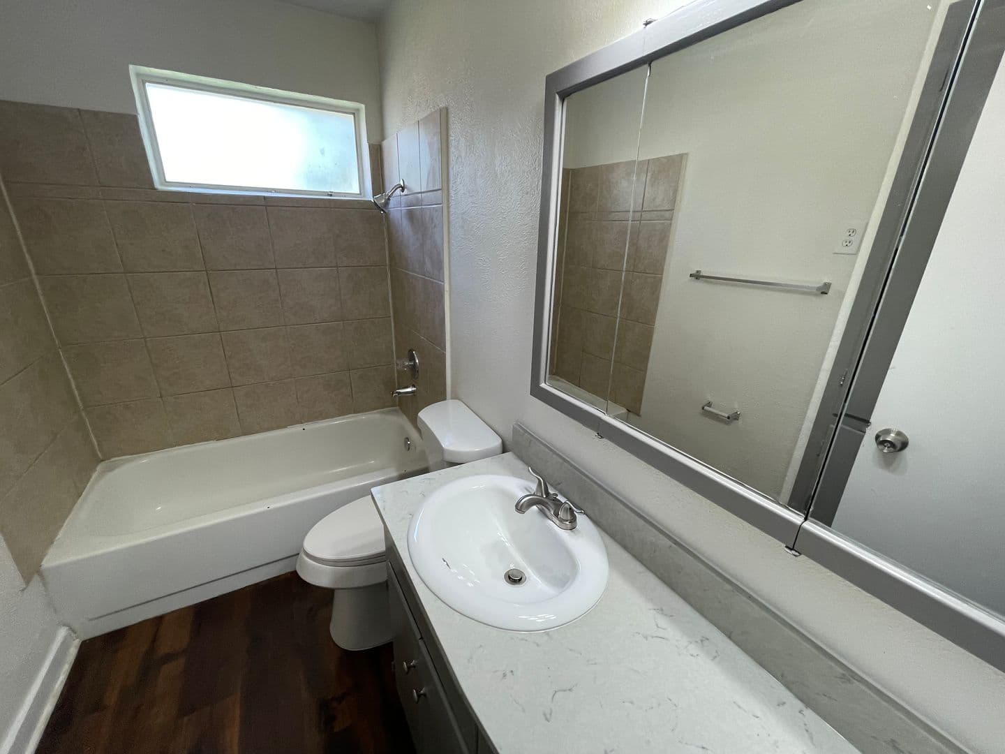 Mesquite House: 4743 Harper