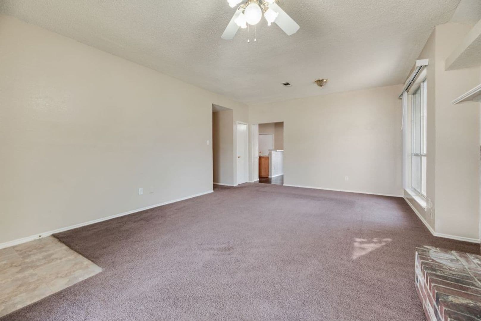Mesquite House: 2729 Bent Brook Dr