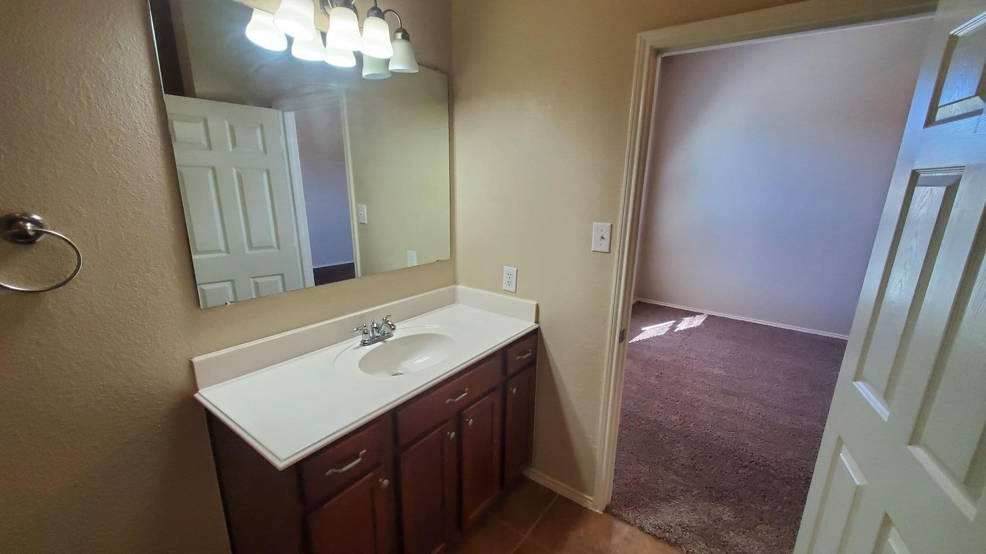 Forney House: 1019 Rumley Road
